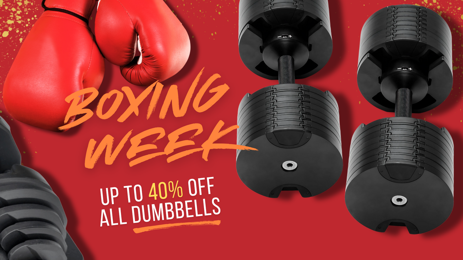 Sale Event Featured Collection