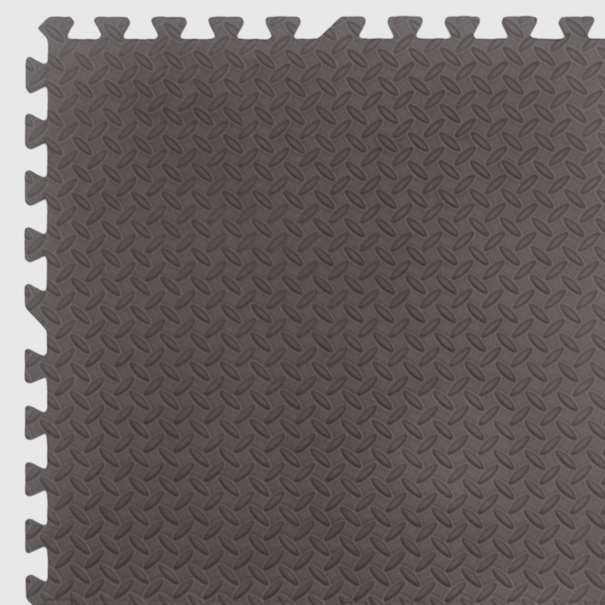 Puzzle Mats (6PK) - Gym Army