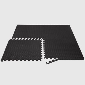 Puzzle Mats (6PK) - Gym Army
