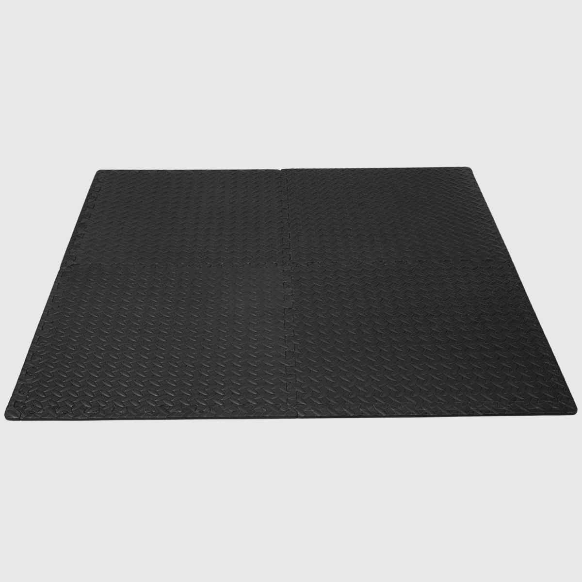 Puzzle Mats (6PK) - Gym Army