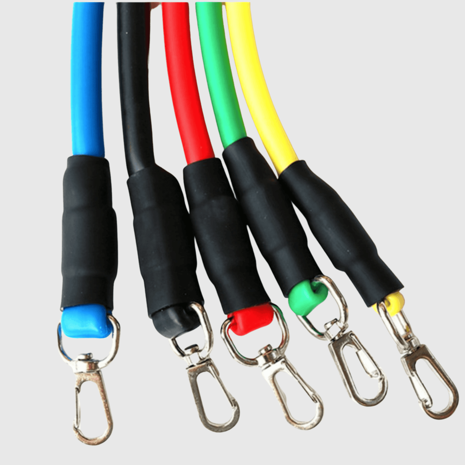 Resistance Bands - Gym Army