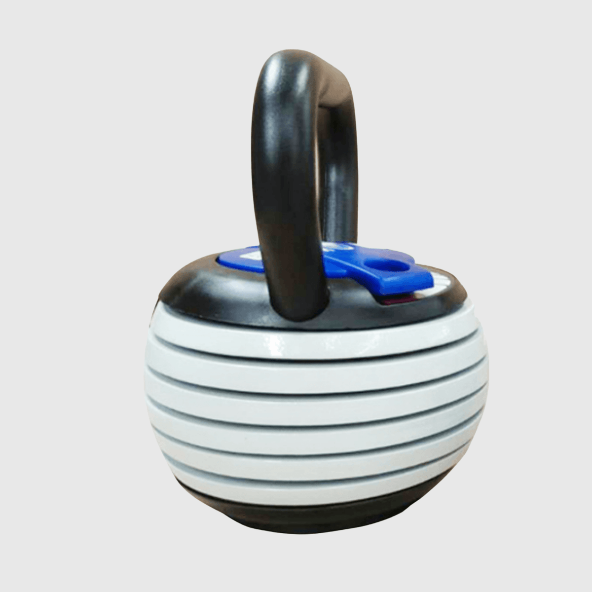 20lb Adjustable Kettlebell - Gym Army