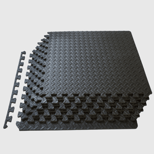 Puzzle Mats (6PK) - Gym Army